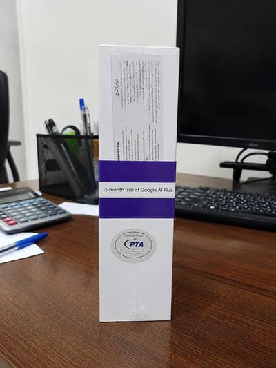 Infinix Hot 70 Pro 5G Box Pack Non Active