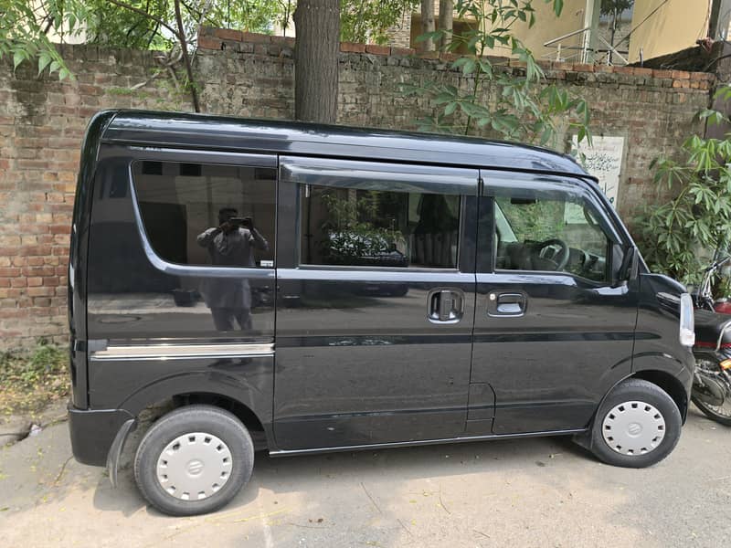 suzuki every 2
