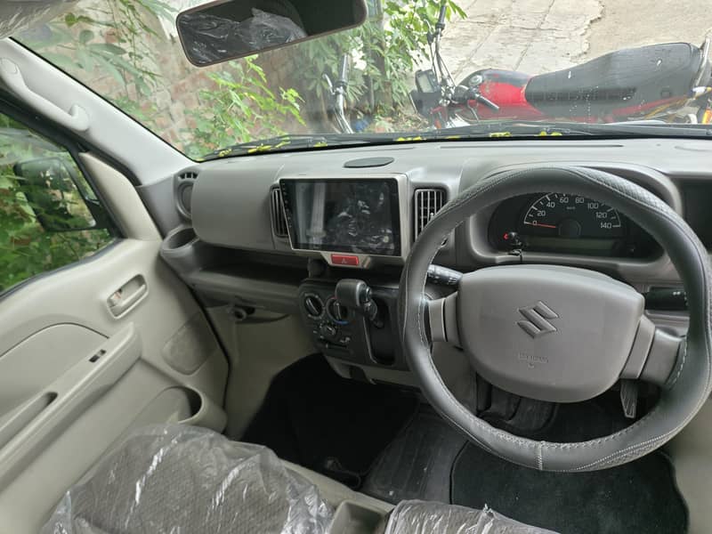suzuki every 3