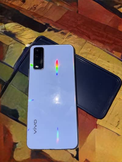 Vivo Y20