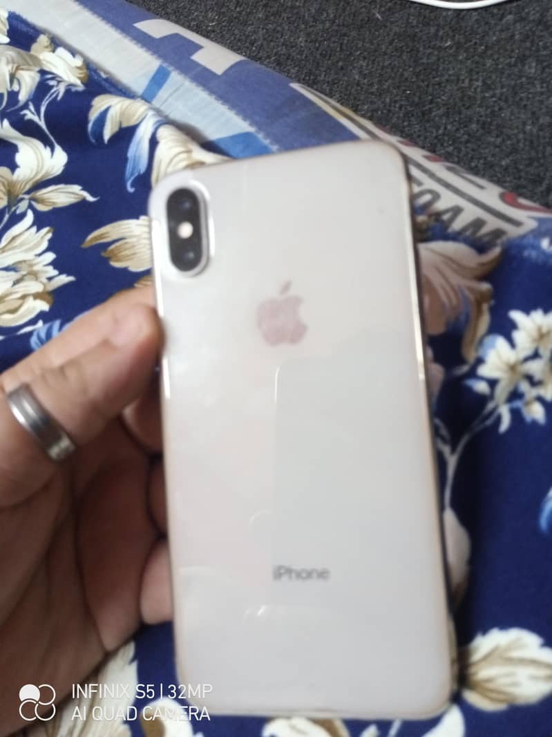 Apple iPhone X 1