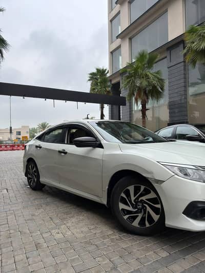civic for sale