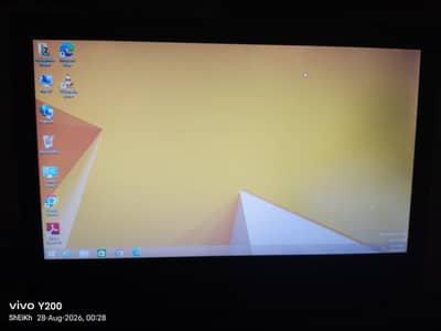 Lenovo G50 Core i5 4th Gen Laptop – 8GB RAM / 500GB HDD