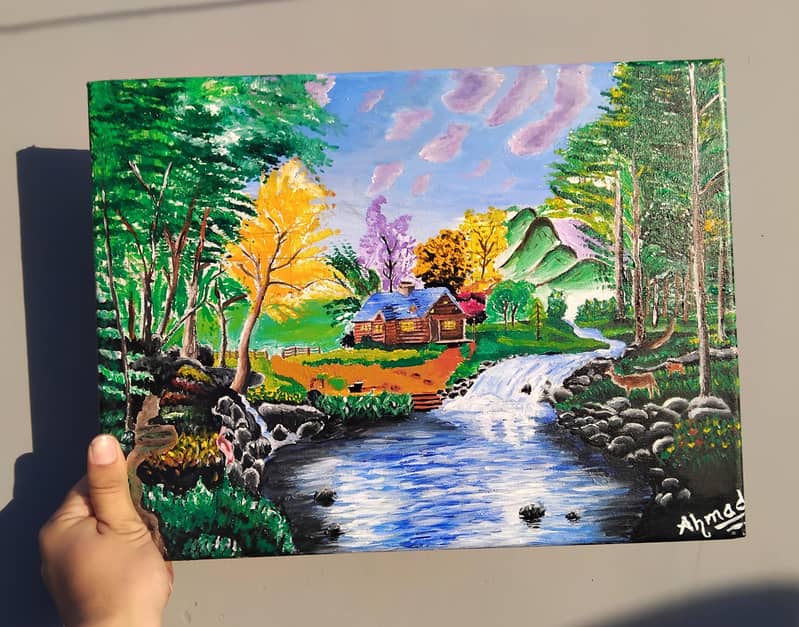 landscape 1