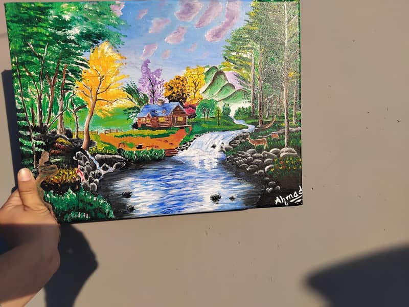landscape 2