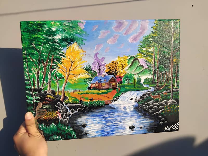 landscape 3