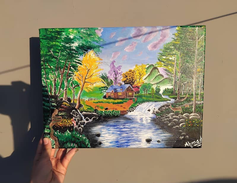 landscape 4