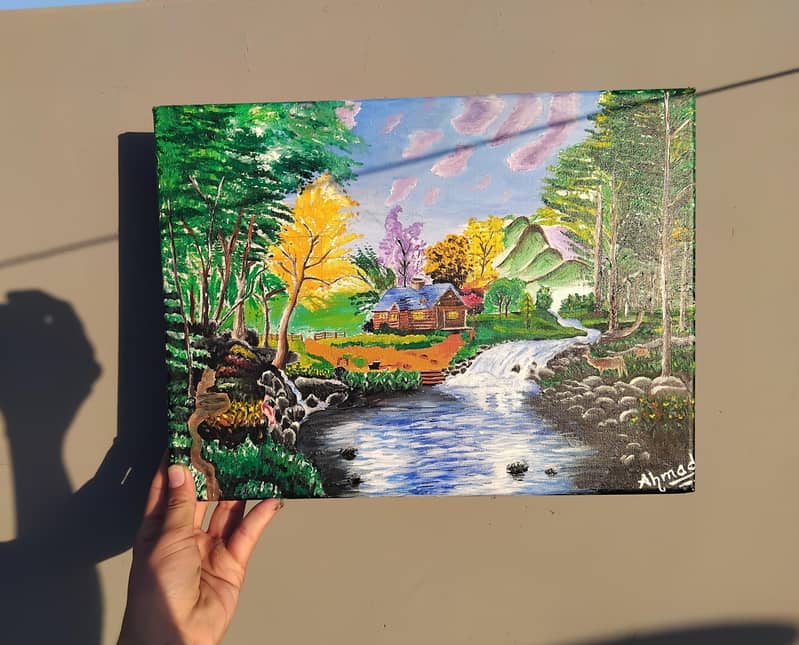 landscape 5