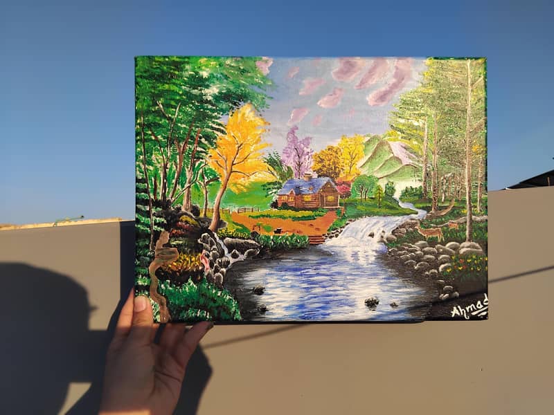 landscape 6
