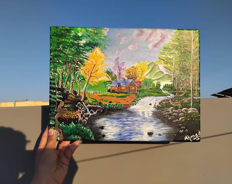 landscape 7
