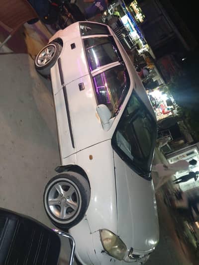 Suzuki Cultus VXR 2005 for sale 0,3,4,1,9,6,1,1,5,1,7
