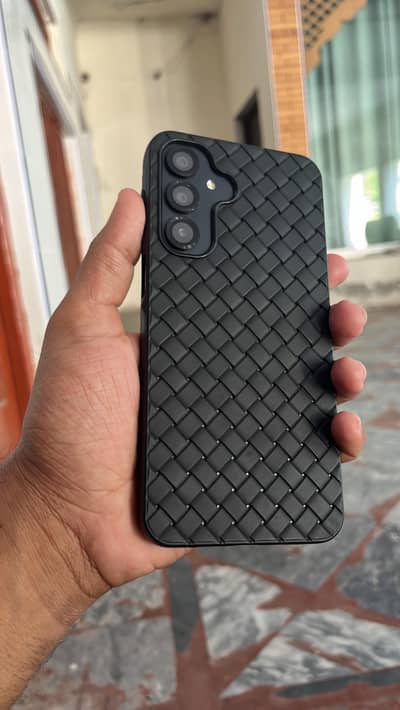Samsung Mobile A16