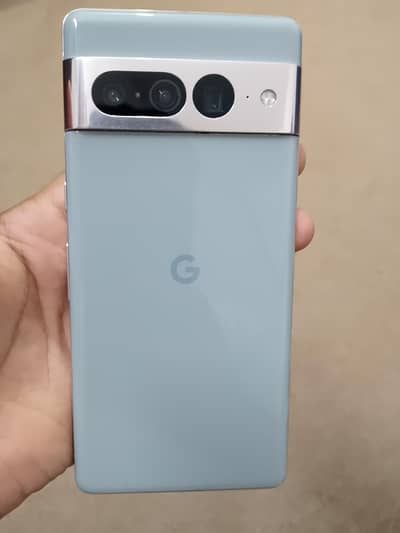 Google Pixel 7 Pro
