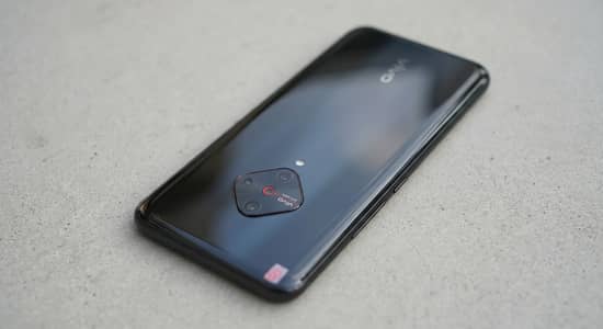 Vivo S1 Pro