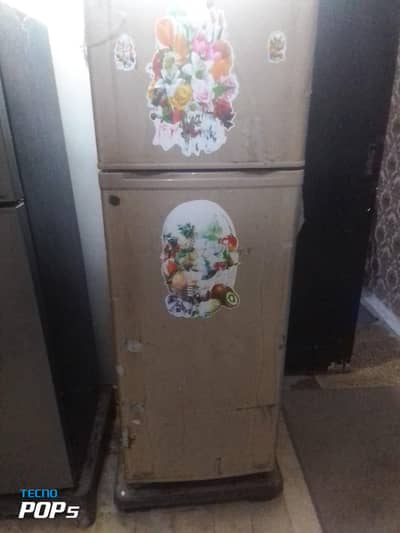 dawalance refrigerator. .