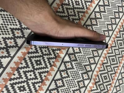 Apple iPhone 14 Pro Max 256 gb - PTA