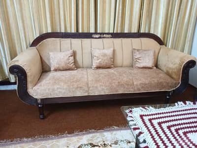 chinute 3 seater sofa for sale