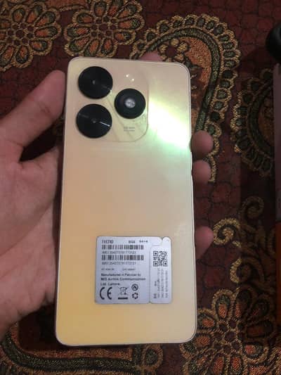Tecno Spark Go 2024