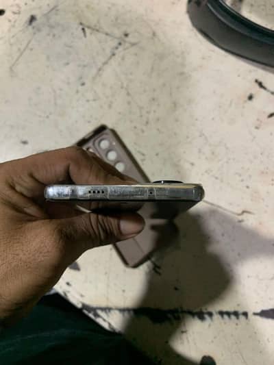 Tecno CAMON 40 Pro