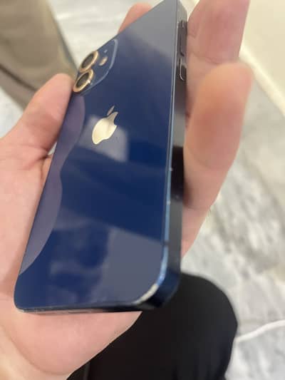Apple iPhone 12 mini