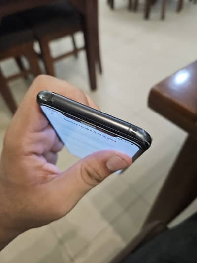 iPhone 11 Pro 256GB