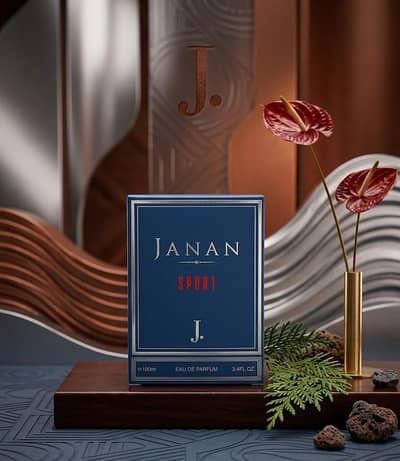 J. Janan Spot
