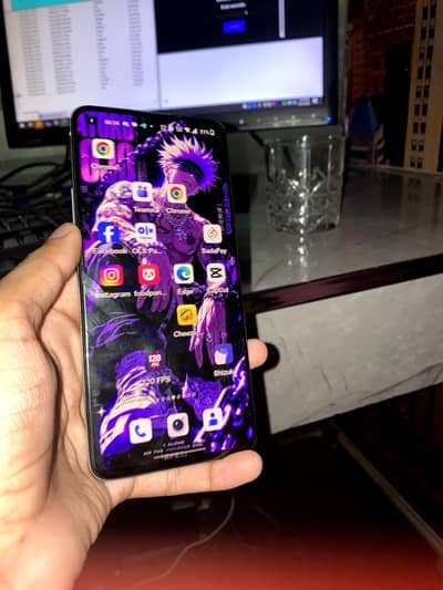 One Plus 8T