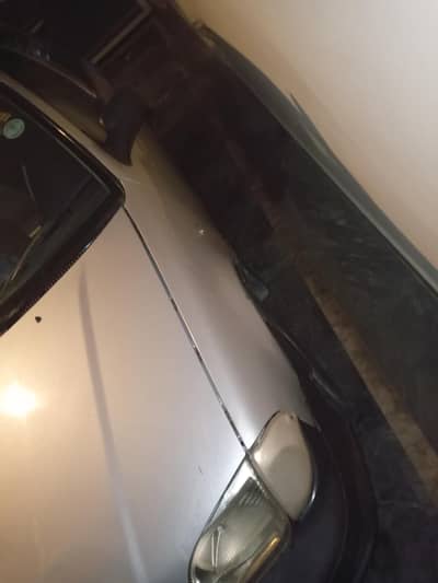 Suzuki Cultus VXR 2003