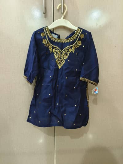 kids Shalwar kameez