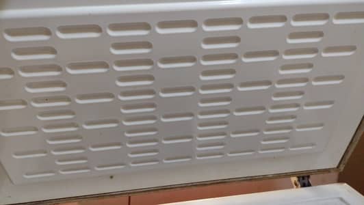 D freezer used for sale