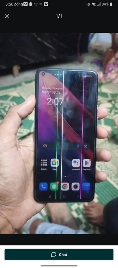 One Plus 9