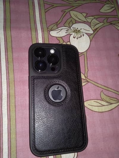 iPhone 14 pro