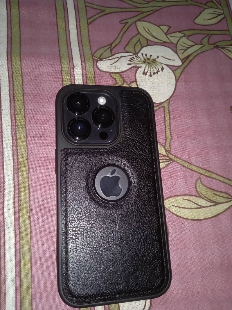 iPhone 14 pro 0