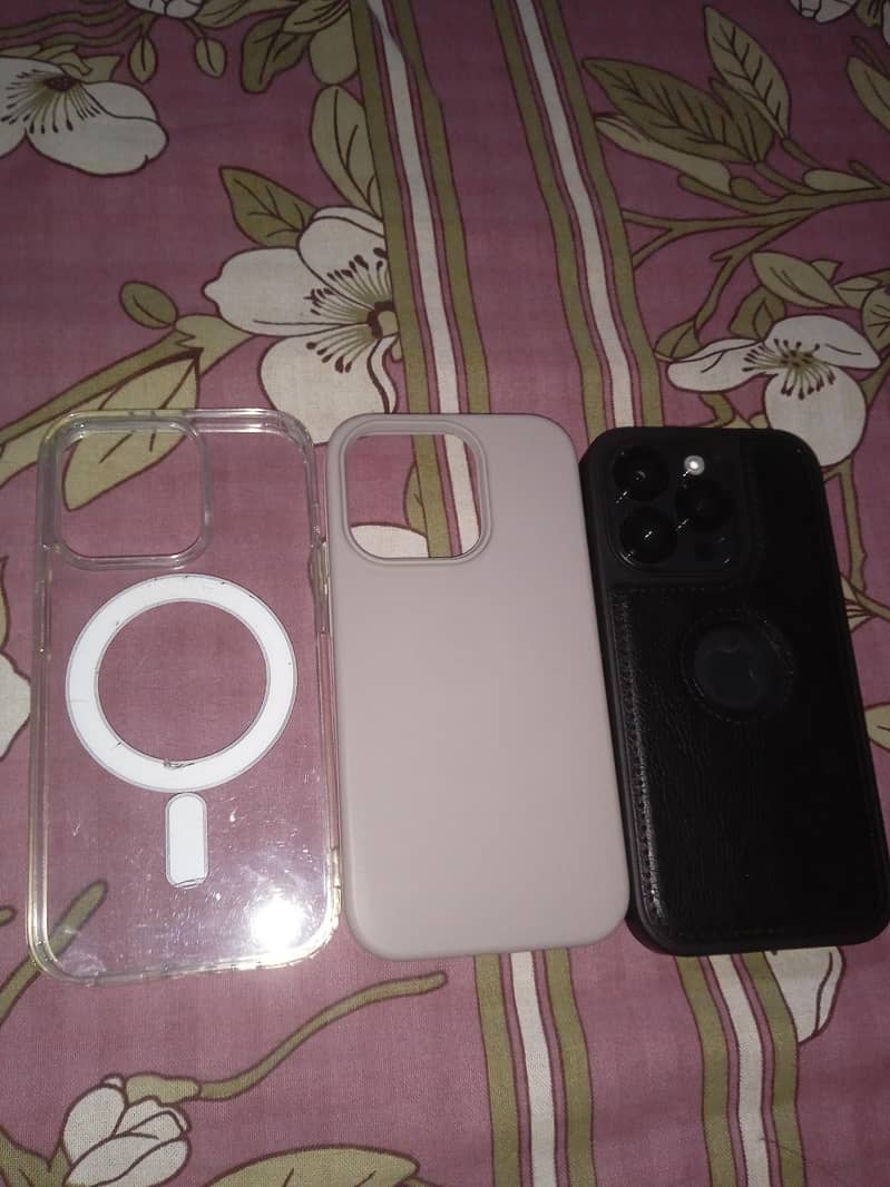 iPhone 14 pro 3