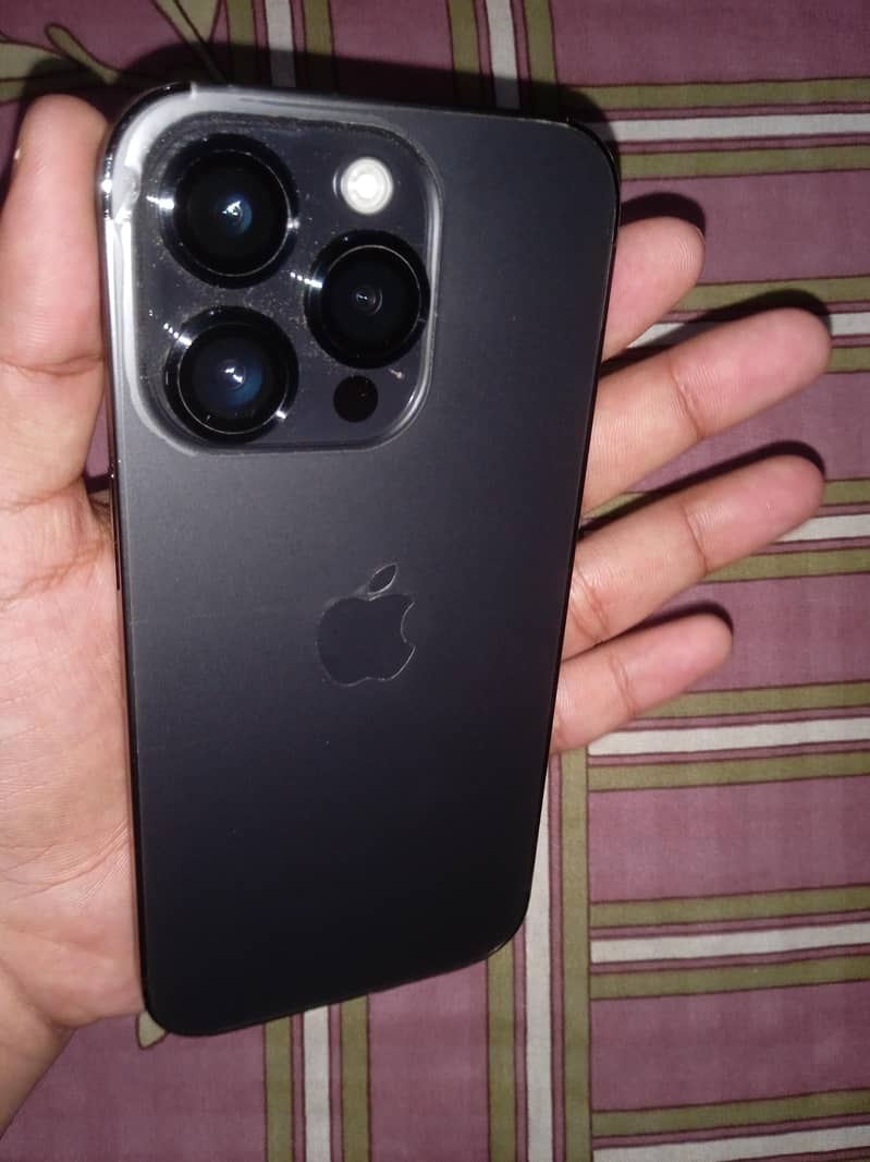iPhone 14 pro 6