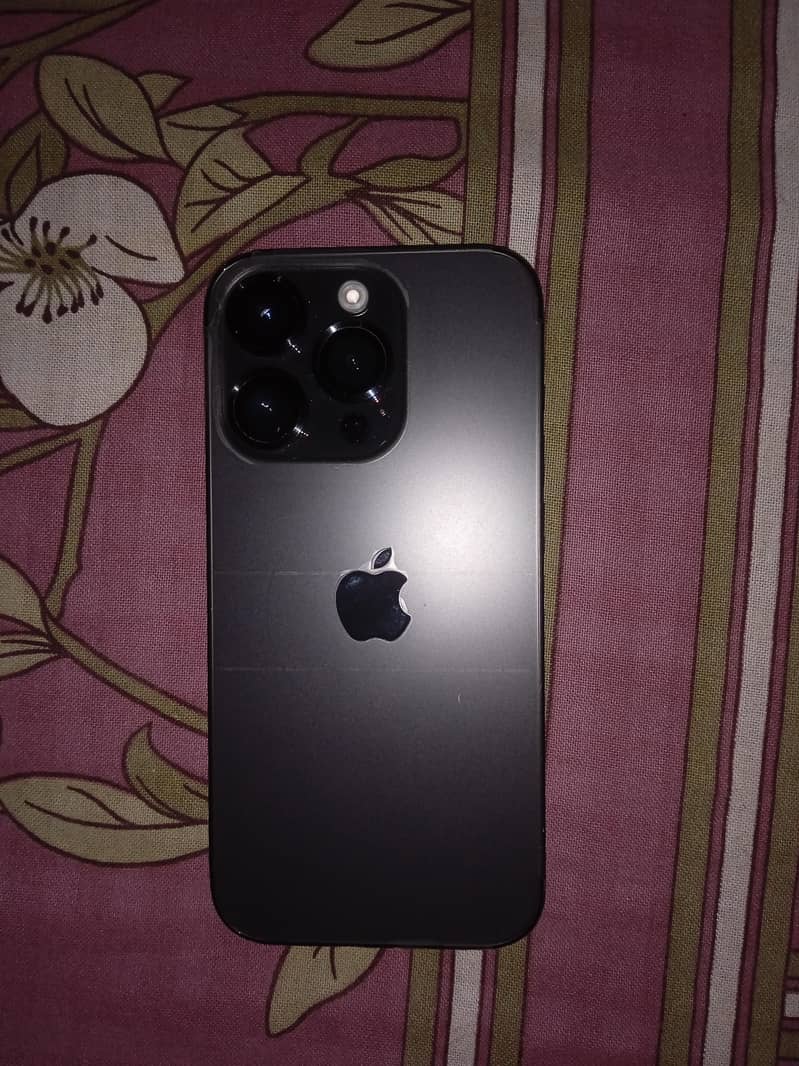 iPhone 14 pro 9