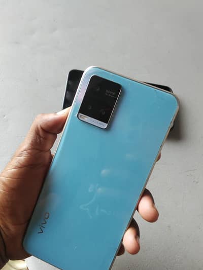 Vivo Y33T