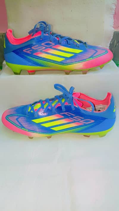 Football shoes original #nike#adidas#pro#stud#griper#joger#