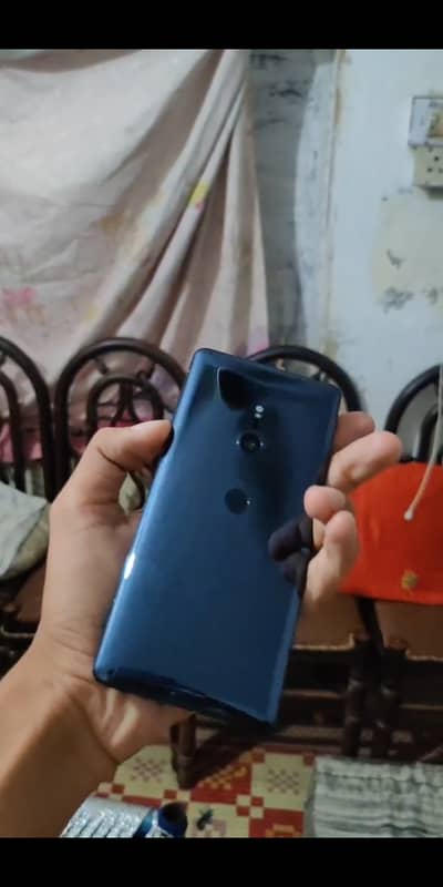 Sony XZ3 Pta Approved
