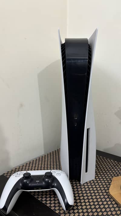  PS5 PlayStation 5 – Excellent Condition