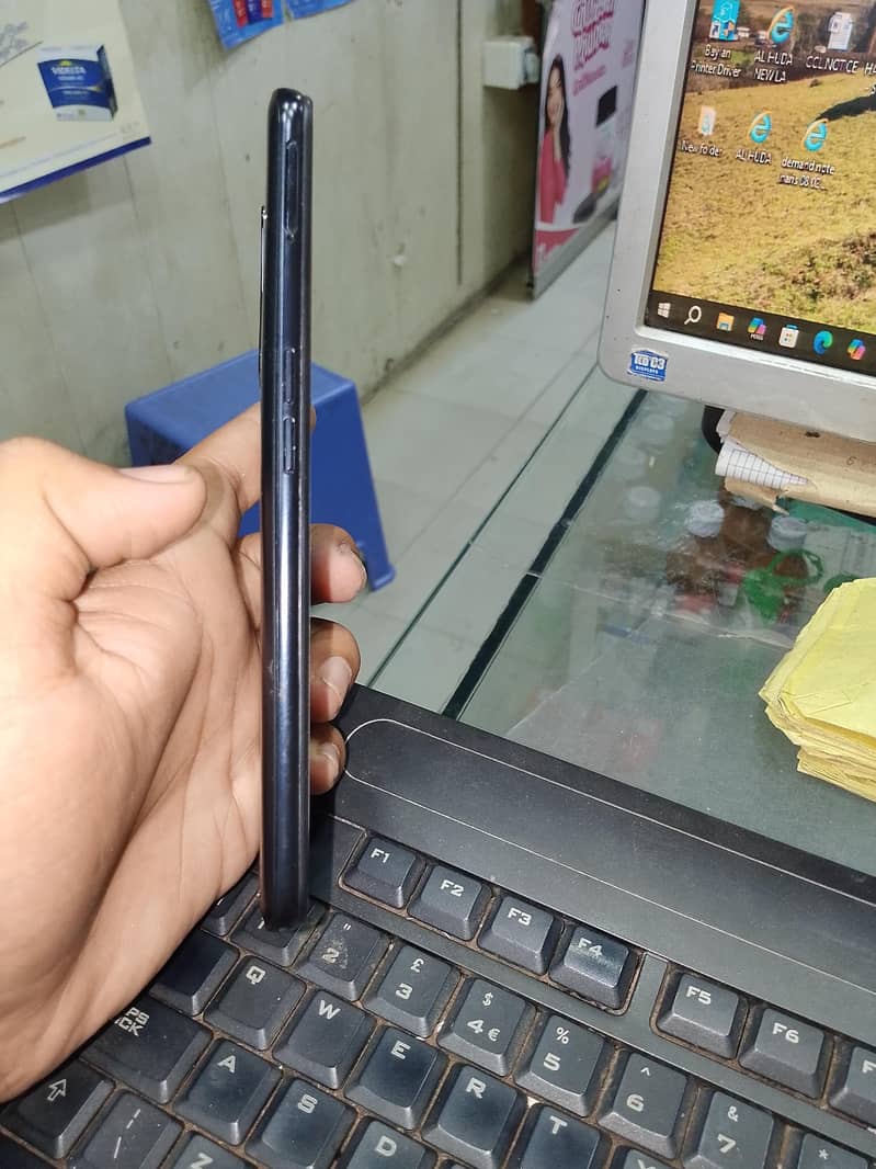 OPPO A55 1