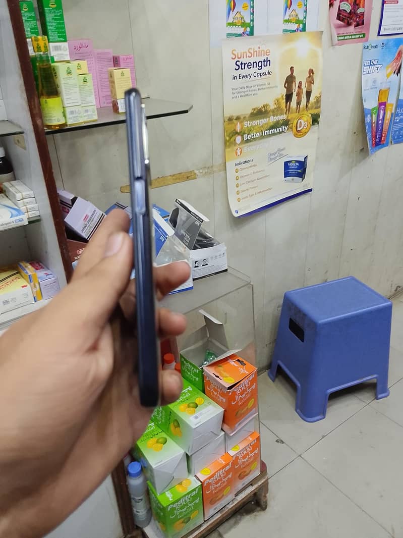 OPPO A55 3