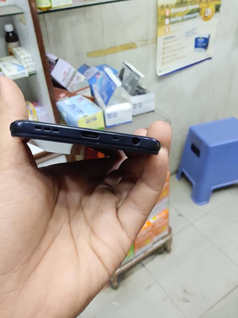 OPPO A55 4