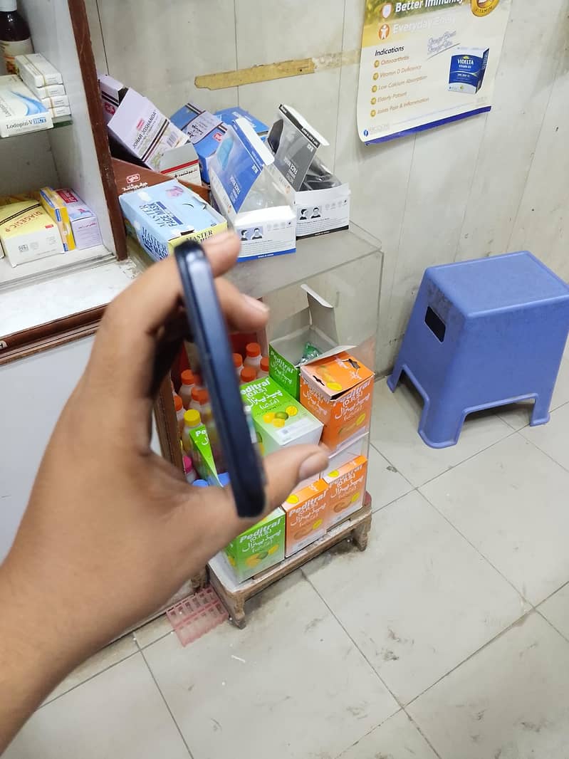 OPPO A55 5
