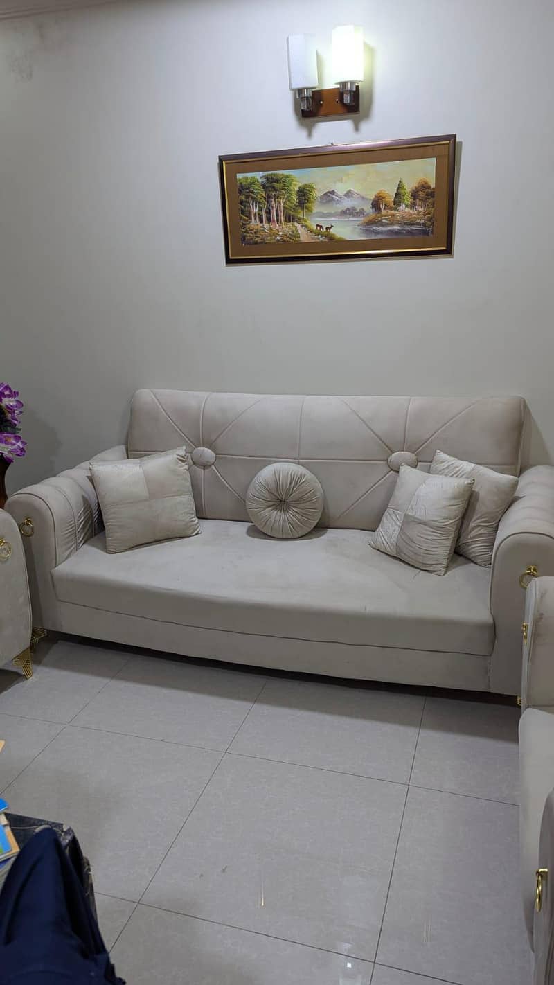 5 seater sofa set 2