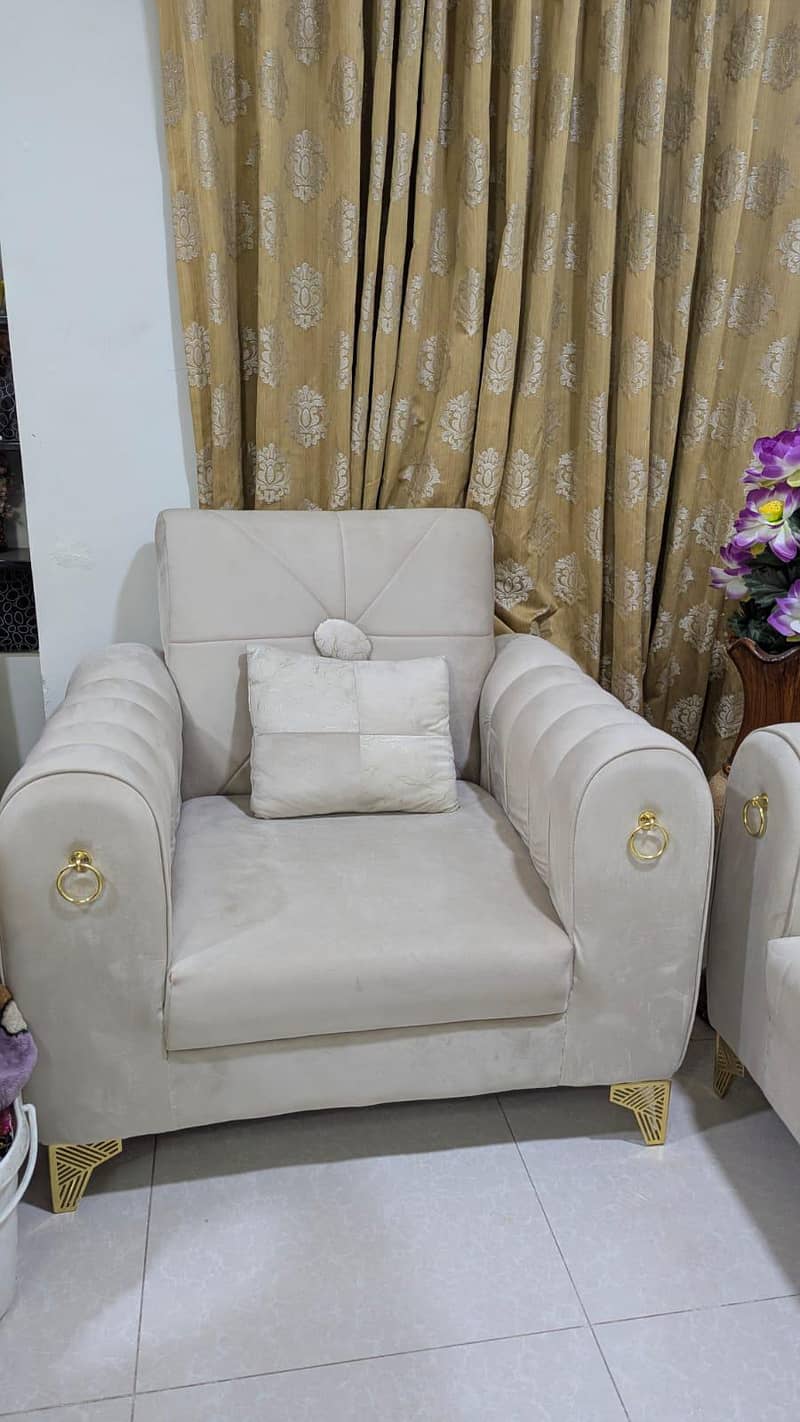 5 seater sofa set 3