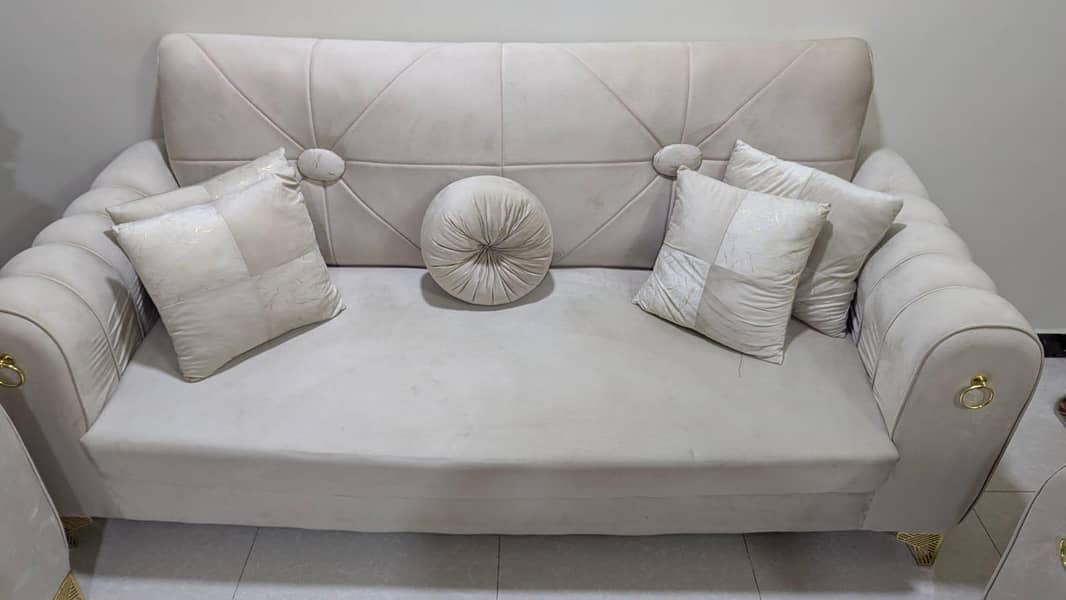 5 seater sofa set 4