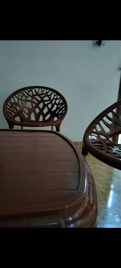 chairs set
