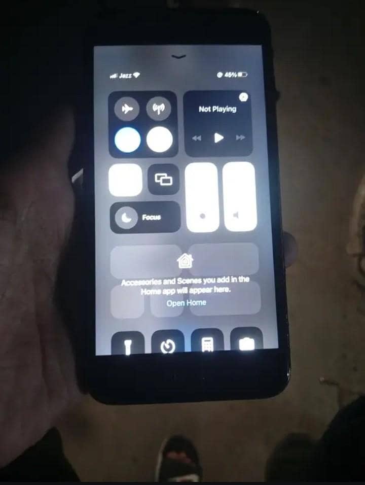 Apple iPhone 7 Plus 4