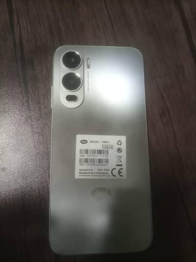 itel city200